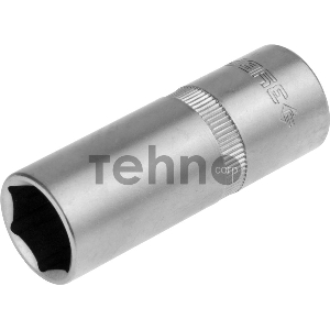 Торцовая головка ЗУБР 