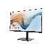 Монитор MSI Modern MD272QP 27" (2560x1440 (матовый))/IPS/flat/1xHDMI(1.4)/1xDP/1xUSB C/2xUSB 2.0 Type A/1xUSB 2.0 Type B/75Hz/4ms 27"(2560x1440)/  (Ghz)/Mb/Gb/Ext:war 1y/black/, фото 3