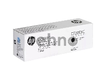 Контрактный Тонер-картридж HP 312X Blk Contract LJ Toner Cartridge