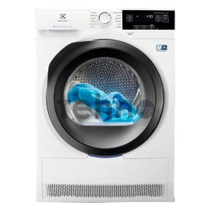 Сушильная машина Electrolux EW8H359S пан.англ. кл.энер.:A++ макс.загр.:9кг белый