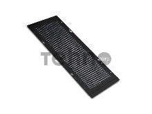 Perforated Cover, Cable Trough, 750mm