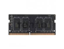 Модуль памяти AMD SO-DIMM DDR3L 2Gb 1600MHz AMD R532G1601S1SL-UO OEM PC3-12800 CL11  204-pin 1.35В