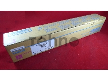 Тонер Konica-Minolta bizhub C454/554 красный TN-512M (туба, 510г) JPN