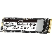 Накопитель SSD ADATA PCI-E x4 512Gb ASX8100NP-512GT-C XPG SX8100 M.2 2280, фото 4