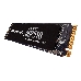 Накопитель SSD M.2 2280 960GB Corsair MP510 Client SSD CSSD-F960GBMP510B PCIe Gen3x4 with NVMe, 3480/3000, IOPS 280/700K, MTBF 1.8M, 3D TLC, 720TBW, 0.41DWPD, Heatsink, RTL, фото 2