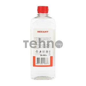 Силиконовое масло REXANT, ПМС-1000 (Полиметилсилоксан) 500 мл
