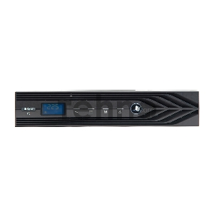 Источник бесперебойного питания SKAT-UPS 3000 RACK ИБП 220В 50/60Гц 2700Вт On-Line синусоида (без АКБ)
