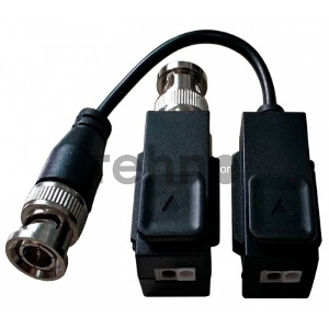 Приемопередатчик Hikvision DS-1H18S/E(C)