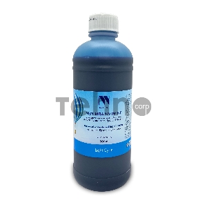 Чернила NV PRINT универсальные на водной основе NV-INK500ULC для аппаратов Сanon/Epson/НР/Lexmark (500 ml) Light Cyan