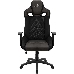 Игровое кресло Aerocool EARL Iron Black  (черное), фото 9