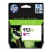 Картридж струйный HP 953XL F6U17AE пурпурный для HP OJP 8710/8715/8720/8730/8210/8725 (1600стр.), фото 2