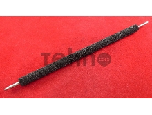 Вал подачи тонера (Supply Roller) HP CLJ Enterprise M552/M553/M577 (ELP, Китай)