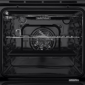 Шкаф духовой электрический MAUNFELD EOEC.586BG, встраиваемый