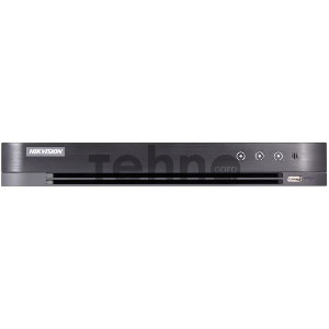 Регистратор HIKVISION 16CH HD-TVI AHD CVI IDS-7216HQHI-M1/FA C