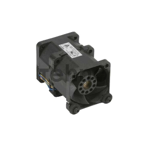 Кулер 40x40x56 mm 20.5K RPM / 17.6K RPM Counter-rotating Fan