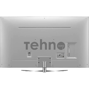 Телевизор LG 43 43NANO786QA