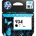 Картридж струйный HP 934 C2P19AE черный для HP OJ Pro 6830, фото 4