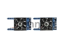 Вентилятор HPE ProLiant DL36X Gen10 Plus Standard Fan Kit