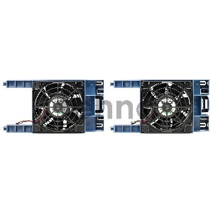 Вентилятор HPE ProLiant DL36X Gen10 Plus Standard Fan Kit