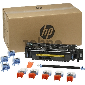 Сервисный набор HP LJ M631/M632/M633 MFP (J8J88A/J8J88-67901) Maintenance Kit