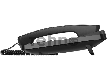 Телефон проводной Gigaset DESK400 черный