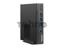 Неттоп MSI PRO DP10 13M-048XRU (PRO DP B0A6)/Intel Core i5-1340P/8GB+256GB SSD/Integrated/WiFi/BT/noOS/1Y/BLACK