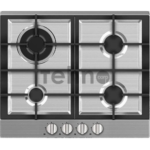 Газовая варочная поверхность 60G40ME005SFT MIDEA