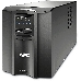 Источник бесперебойного питания APC Smart-UPS SMT1500IC 1000Вт 1500ВА черный, фото 3