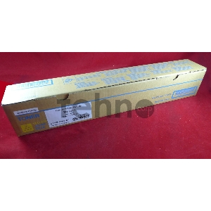 Тонер Konica-Minolta bizhub C454/554 желтый TN-512Y (туба, 510г) JPN