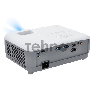 Проектор ViewSonic PA503W (DLP, WXGA 1280x800, 3600Lm, VS16907 Проектор ViewSonic PA503W (DLP, WXGA 1280x800, 3600Lm, VS16907