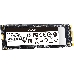 Накопитель SSD ADATA PCI-E x4 512Gb ASX8100NP-512GT-C XPG SX8100 M.2 2280, фото 3