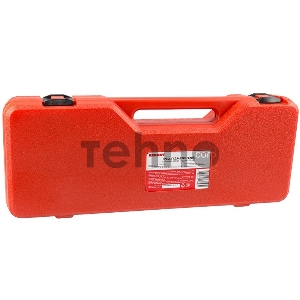 Пресс гидравлический REXANT CT-300 для наконечников 10-300 мм²