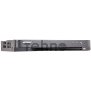 Регистратор HIKVISION 16CH HD-TVI AHD CVI IDS-7216HQHI-M1/FA C