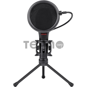 Игровой стрим микрофон REDRAGON QUASAR 2 GM200-1 78089