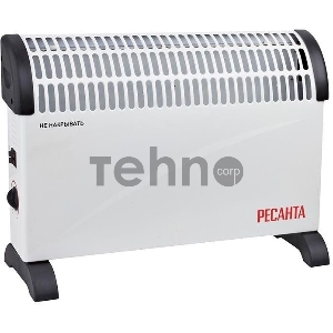 Ресанта ОК-1500С (стич) [67/4/7] Конвектор { 1,5 кВт., напряжение сети 220-230 В, 50 Гц }