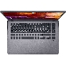 Ноутбук 14" HD Asus X409FA-BV593 grey (Core i3 10110U/4Gb/256Gb SSD/noDVD/VGA int/no OS) (90NB0MS2-M09210), фото 6