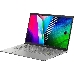 Ноутбук 15.6" OLED FHD Asus K513EA-L13419W silver (Core i5 1135G7/16Gb/512Gb SSD/VGA Int/W11) (90NB0SG1-M017U0), фото 1