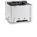 Принтер Kyocera Ecosys P5026cdn, цветной лазерный A4, 26 стр/мин, 1200x1200 dpi, 512 Мб, дуплекс, Post Script, USB, Ethernet, картридер, ЖК-панель, фото 6