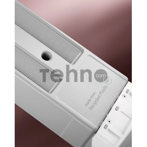 Сушильная машина Electrolux EW8H359S пан.англ. кл.энер.:A++ макс.загр.:9кг белый