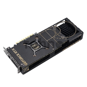 Видеокарта ASUS GeForce PROART-RTX4080-O16G/RTX4080,HDMI*1,DP*3,16G,D6X