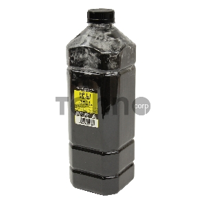 Тонер HP LJ  5Si/8000 (Hi-Black) Тип 1.1, 900 г, канистра