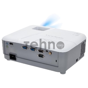 Проектор ViewSonic PA503W (DLP, WXGA 1280x800, 3600Lm, VS16907 Проектор ViewSonic PA503W (DLP, WXGA 1280x800, 3600Lm, VS16907