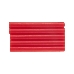 Клеевые стержни REXANT, Ø11 мм, 100 мм, красные, 6 шт., блистер, фото 3