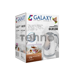 Чайник Galaxy GL 0200