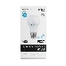Светодиодная лампа Gauss LED Elementary 23225  A60 15W E27 4100K 1/10/40 груша, фото 3