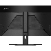 Монитор 27"; Gigabyte G27FC A-EK Gaming monitor Black (VA, 1920x1080, HDMI+HDMI+DP, 1 ms, 178°/178°, 250 cd/m, 3000:1, 2xUSB3.0, 165Hz, MM, Curved), фото 5
