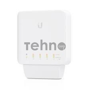 Коммутатор 5PORT 1000M POE USW-FLEX UBIQUITI