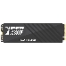 Накопитель SSD Patriot PCI-E 4.0 x4 1Tb VP4300-1TBM28H Viper VP4300 M.2 2280, фото 7