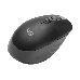 Мышь (910-005905) Logitech Wireless Mouse M190, CHARCOAL, фото 4