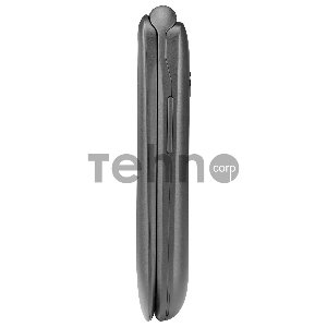 Мобильный телефон Digma VOX FS240 32Mb серый моноблок 2.44 240x320 0.08Mpix GSM900/1800